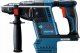Młotowiertarka Bosch BOSCH MŁOTOWIERTARKA Z OPCJĄ KUCIA 18V 2,4J 2x5,0Ah GBH 187-LI 1