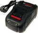 Młotowiertarka Bosch BOSCH MŁOTOWIERTARKA Z OPCJĄ KUCIA 18V 2,4J 2x5,0Ah GBH 187-LI 23