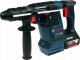 Młotowiertarka Bosch BOSCH MŁOTOWIERTARKA Z OPCJĄ KUCIA 18V 2,4J 2x5,0Ah GBH 187-LI 3