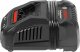 Młotowiertarka Bosch BOSCH MŁOTOWIERTARKA Z OPCJĄ KUCIA 18V 2,4J 2x5,0Ah GBH 187-LI 44