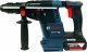 Młotowiertarka Bosch BOSCH MŁOTOWIERTARKA Z OPCJĄ KUCIA 18V 2,4J 2x5,0Ah GBH 187-LI 5