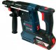 Młotowiertarka Bosch BOSCH MŁOTOWIERTARKA Z OPCJĄ KUCIA 18V 2,4J 2x5,0Ah GBH 187-LI 6