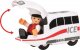 Brio BRIO ICE battery train, toy vehicle 2