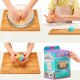 Cobi CooKeez Makery 23502 Sweet Baked Buns 11