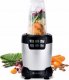 Blender kielichowy Champion Nutrition Blender Pro Digital 1200W NB500 Svart/Silver 1