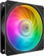 Wentylator Cooler Master Mobius 120P ARGB czarny 3-pack (MFZ-M2DN-243P2-R1) 1