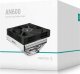 Chłodzenie CPU Deepcool AN600 (R-AN600-BKNNMN-G) 6