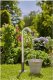 Gardena GARDENA Pipeline Garden Faucet (grey/silver) 2