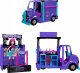 Mattel Monster High Koncertowy Food Truck + Lalka Zestaw (HXH83) 1
