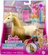 Mattel Barbie Konik kucyk do stylizacji Tornado HXJ36 2