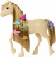 Mattel Barbie Konik kucyk do stylizacji Tornado HXJ36 3