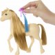 Mattel Barbie Konik kucyk do stylizacji Tornado HXJ36 5