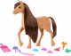 Mattel Barbie Konik kucyk do stylizacji Pepper HXJ37 1
