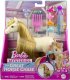 Mattel Barbie Konik kucyk do stylizacji Pepper HXJ37 6
