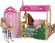 Lalka Barbie Mattel Stadnina Marzeń (HXJ44) 2