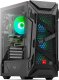 Komputer Lynx LYNX Challenger Ryzen 5 5600 32GB 1TB SSD NVMe RTX 4060 8G W11 Home Powered by ASUS 2