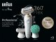 Depilator Braun Depilator Braun Silk-Epil SES9-071 1