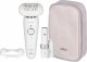 Depilator Braun Braun depilator Silk-epil 9 Flex SES 9003 3D 1