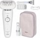 Depilator Braun Braun depilator Silk-epil 9 Flex SES 9003 3D 9