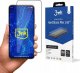 3MK 3mk tvrzené sklo HardGlass Max Lite pro Samsung Galaxy S24+, černá 5