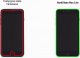 3MK 3mk tvrzené sklo HardGlass Max Lite pro Samsung Galaxy S23 FE (SM-S711) černá 10