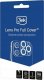 3MK 3mk ochrona kamery Lens Pro Full Cover do Apple iPhone 14 / iPhone 14 Plus 11