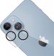3MK 3mk ochrona kamery Lens Pro Full Cover do Apple iPhone 14 / iPhone 14 Plus 5