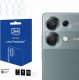 3MK FlexibleGlass Pro do Xiaomi Redmi Note 13 Pro 4G 11