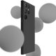 3MK 3mk ochranný kryt Hardy Silicone MagCase pro Samsung Galaxy S24 Ultra (SM-S928) black 2