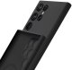 3MK 3mk ochranný kryt Hardy Silicone MagCase pro Samsung Galaxy S24 Ultra (SM-S928) black 5