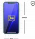 3MK FlexibleGlass Pro do Xiaomi Redmi Note 13 Pro 19
