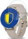 3MK Folia ARC Watch Garmin Venu 3s Folia Fullscreen 2