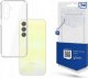 3MK Etui Clear Case do Samsung Galaxy A25 5G 6