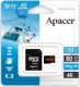 Karta Apacer R100 MicroSDXC 128 GB Class 10 UHS-I/U3 V30 (AP128GMCSX10U8-R) 1