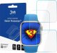 3MK Folia ochronna ARC do Apple Watch 9 45mm 1