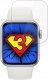 3MK Folia ochronna ARC do Apple Watch 9 45mm 1