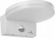 Maclean Lampa LED z czujnikiem MCE344 W, czujnik ruchu PIR, kolor biały, 15W, IP65, 1560lm, barwa neutralna biała (4000K) 1