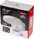Maclean Lampa LED z czujnikiem MCE344 W, czujnik ruchu PIR, kolor biały, 15W, IP65, 1560lm, barwa neutralna biała (4000K) 3