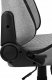 Fotel Aerocool Fotel AEROCOOL CROWN AeroWeave Ash Grey 2