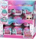 MGA Lalka L.O.L. Surprise Bubble Surprise Pets 1 sztuka 17