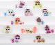 MGA Lalka L.O.L. Surprise Bubble Surprise Pets 1 sztuka 5