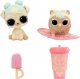 MGA Lalka L.O.L. Surprise Bubble Surprise Pets 1 sztuka 6