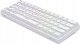 Klawiatura Savio Whiteout X2 Outemu Brown (SAVGK-WHITEOUT X2 BROWN) 1
