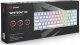Klawiatura Savio Whiteout X2 Outemu Brown (SAVGK-WHITEOUT X2 BROWN) 6