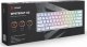 Klawiatura Savio Whiteout X2 Outemu Brown (SAVGK-WHITEOUT X2 BROWN) 7