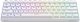 Klawiatura Savio Whiteout X2 Outemu Red (SAVGK-WHITEOUT X2 RED) 10