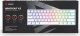 Klawiatura Savio Whiteout X2 Outemu Red (SAVGK-WHITEOUT X2 RED) 14