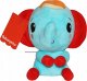 Fisher Price Pluszak Słonik 20 cm 2