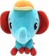 Fisher Price Pluszak Lew 20 cm 3