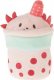 Epee Maskotka Bubble Tea Bąblusie 8 cm MIX 2